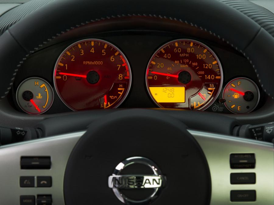  Nissan Frontier Diesel Runner Concept 2014 года  (фото 19 из 31)